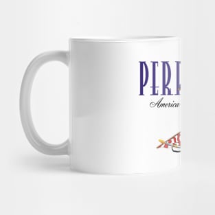 Perryville Battlefield Mug